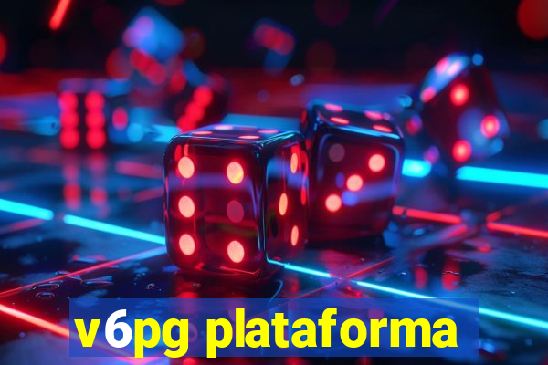v6pg plataforma